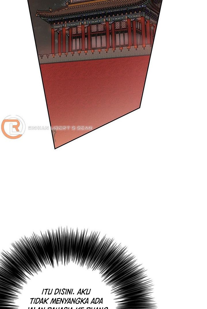 The Undefeatable Swordsman Chapter 132 - halaman 3