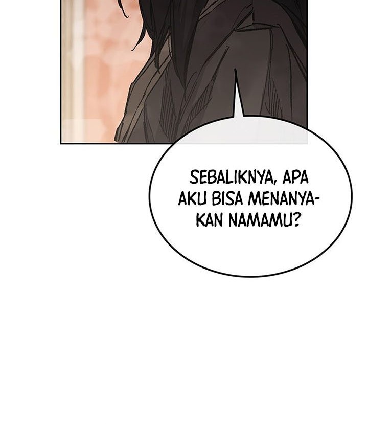 The Undefeatable Swordsman Chapter 132 - halaman 33