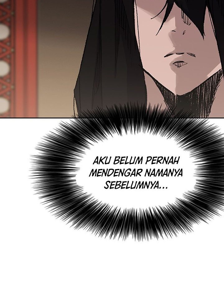 The Undefeatable Swordsman Chapter 132 - halaman 35