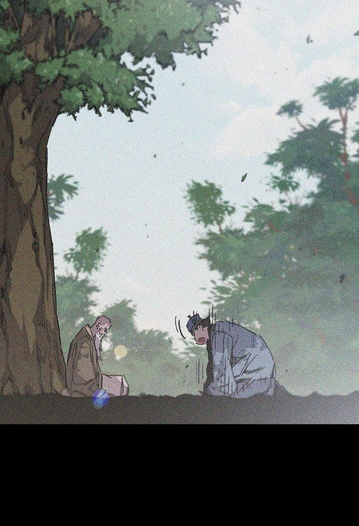 The Undefeatable Swordsman Chapter 133 - halaman 17