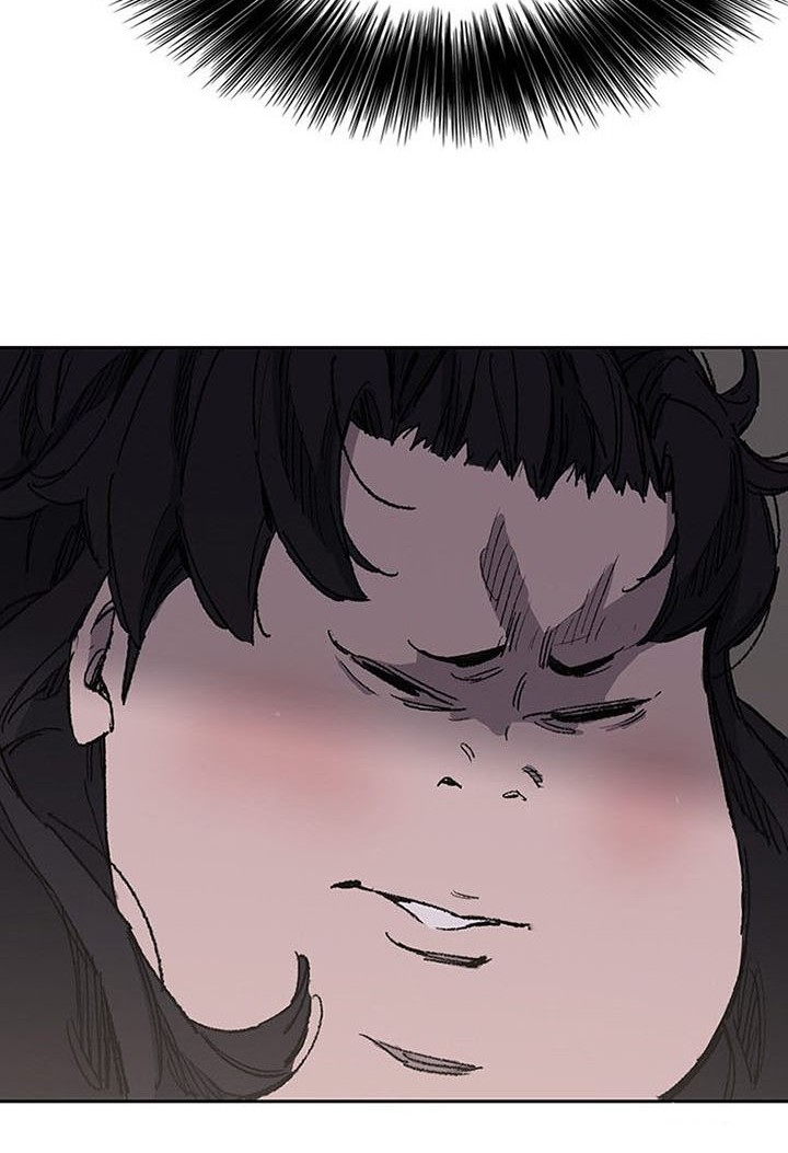 The Undefeatable Swordsman Chapter 133 - halaman 33