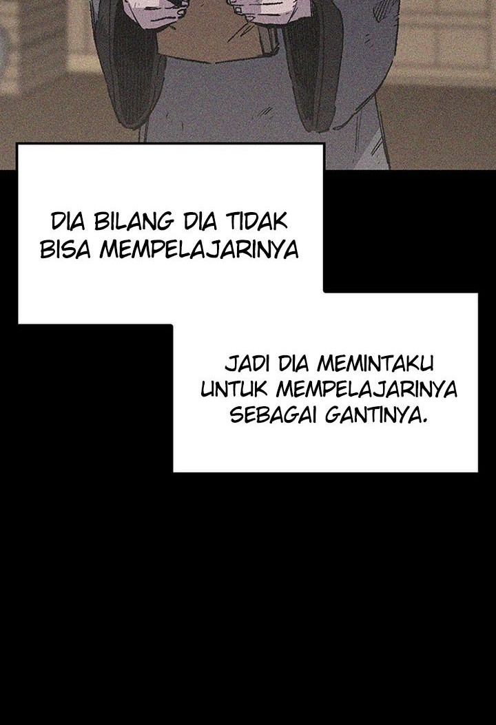The Undefeatable Swordsman Chapter 133 - halaman 41