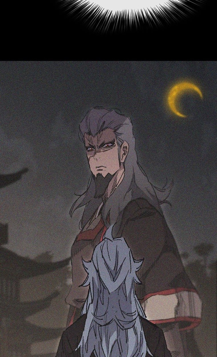 The Undefeatable Swordsman Chapter 133 - halaman 47
