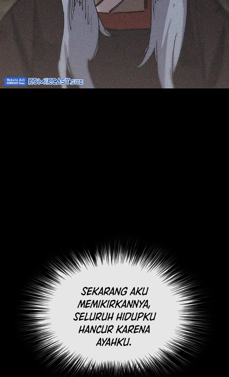 The Undefeatable Swordsman Chapter 133 - halaman 49