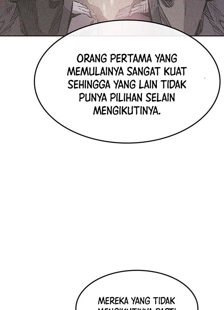 The Undefeatable Swordsman Chapter 133 - halaman 5