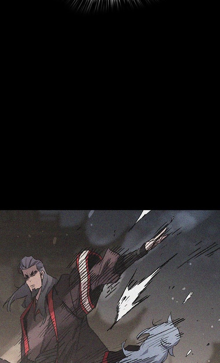 The Undefeatable Swordsman Chapter 133 - halaman 51