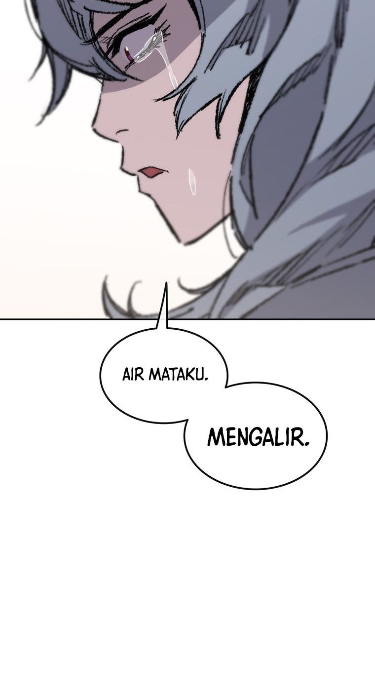 The Undefeatable Swordsman Chapter 133 - halaman 63
