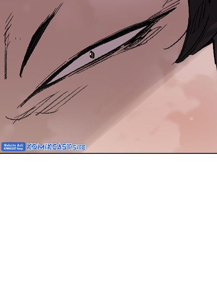 The Undefeatable Swordsman Chapter 133 - halaman 9