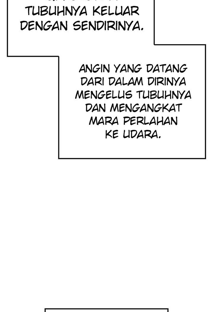 The Undefeatable Swordsman Chapter 134 - halaman 11