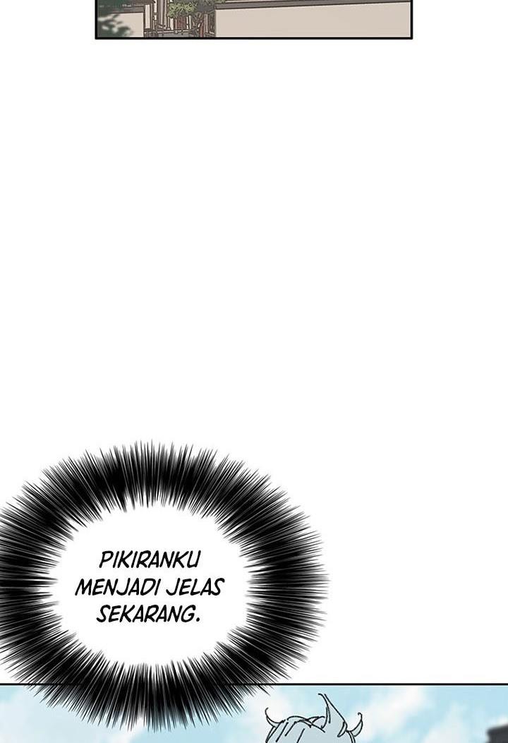 The Undefeatable Swordsman Chapter 134 - halaman 29