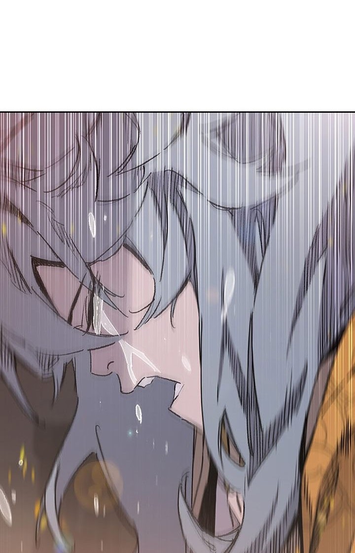 The Undefeatable Swordsman Chapter 134 - halaman 5