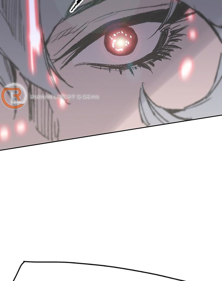 The Undefeatable Swordsman Chapter 134 - halaman 51