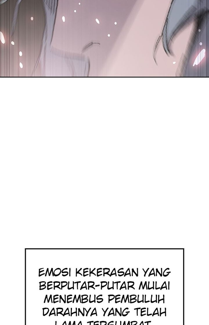 The Undefeatable Swordsman Chapter 134 - halaman 7