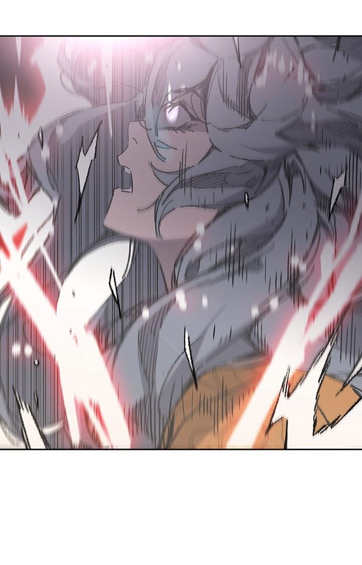 The Undefeatable Swordsman Chapter 134 - halaman 9