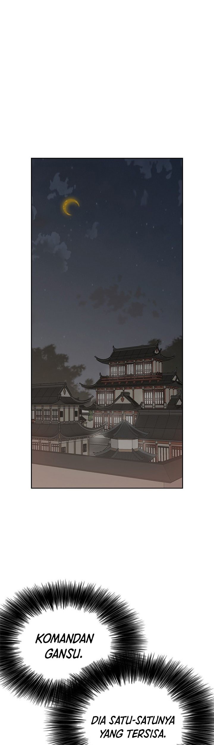 The Undefeatable Swordsman Chapter 135 - halaman 10