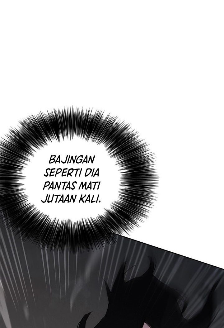 The Undefeatable Swordsman Chapter 135 - halaman 13