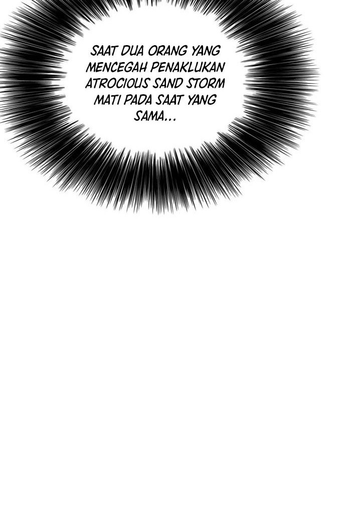 The Undefeatable Swordsman Chapter 135 - halaman 17