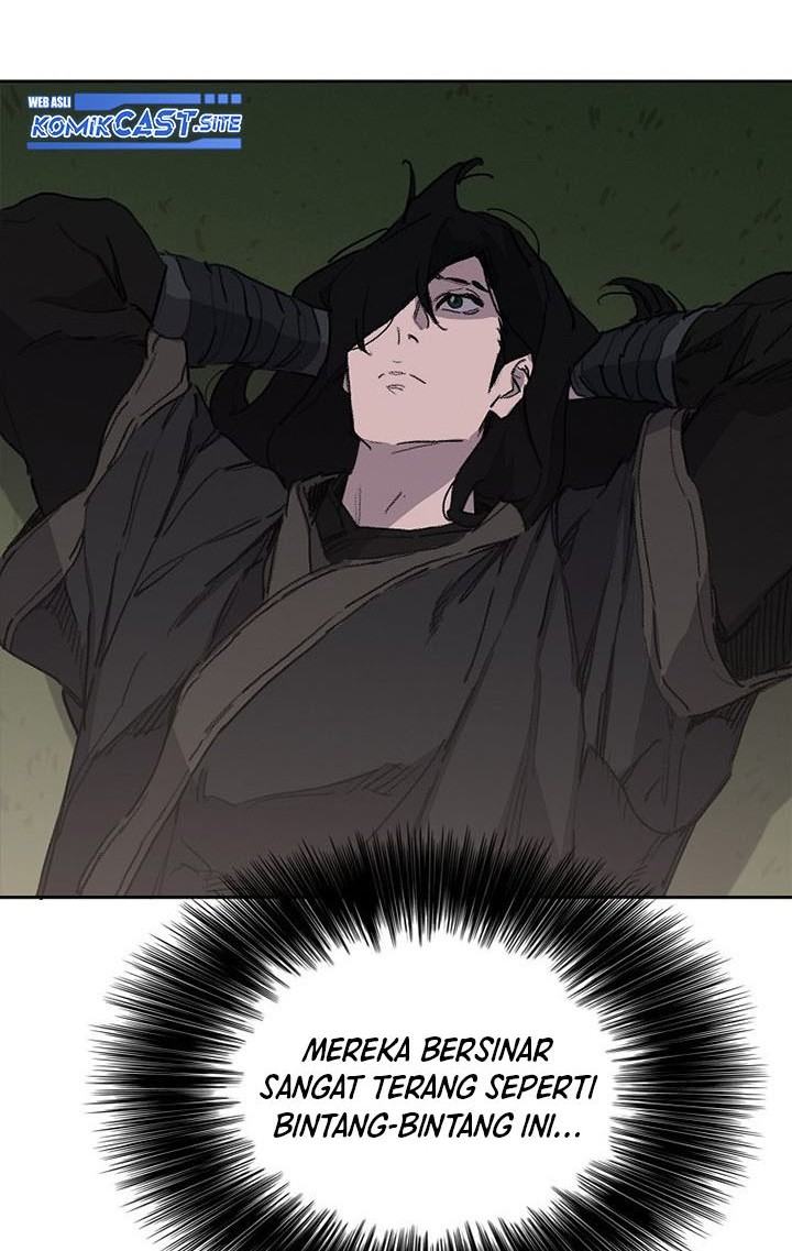The Undefeatable Swordsman Chapter 135 - halaman 29