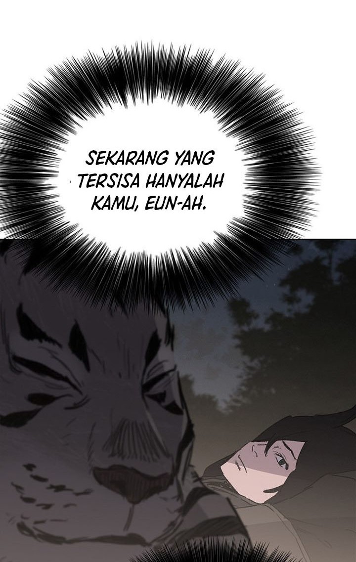 The Undefeatable Swordsman Chapter 135 - halaman 31