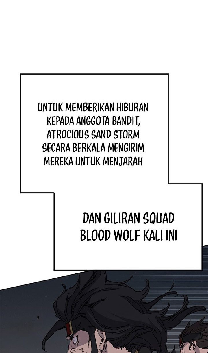 The Undefeatable Swordsman Chapter 135 - halaman 37