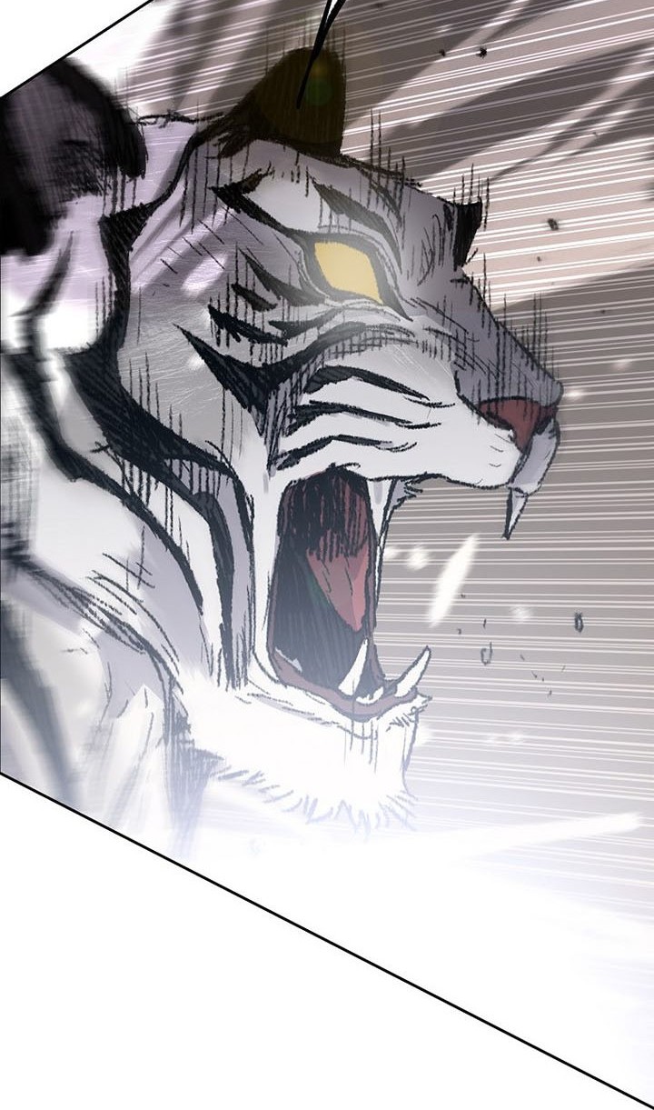 The Undefeatable Swordsman Chapter 135 - halaman 41