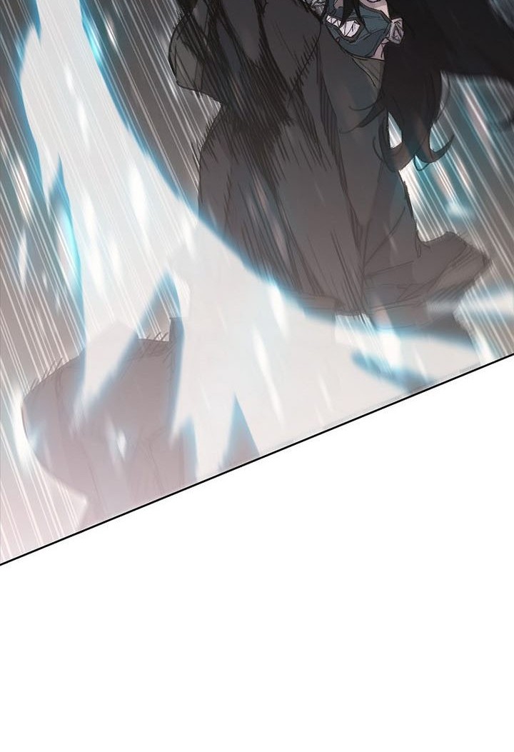 The Undefeatable Swordsman Chapter 135 - halaman 49