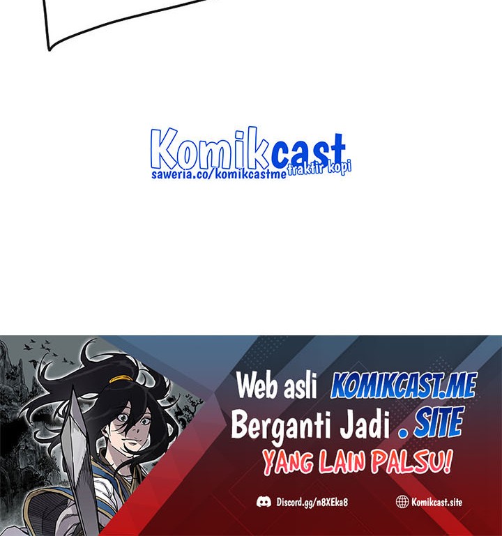 The Undefeatable Swordsman Chapter 135 - halaman 59