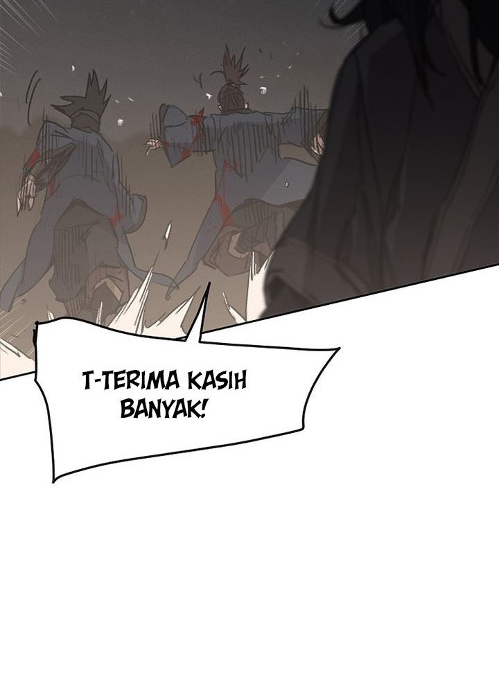 The Undefeatable Swordsman Chapter 136 - halaman 15
