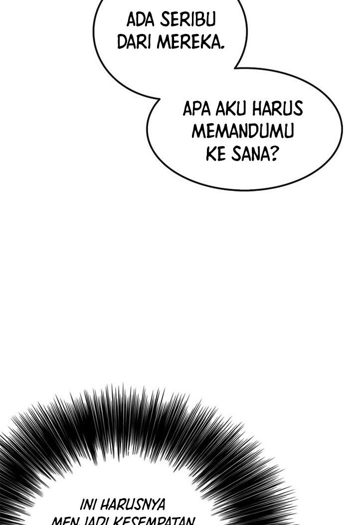 The Undefeatable Swordsman Chapter 136 - halaman 31