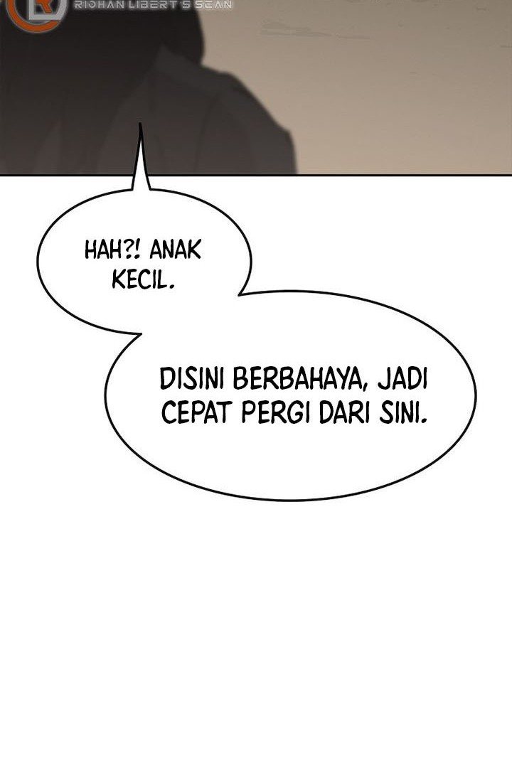 The Undefeatable Swordsman Chapter 136 - halaman 37