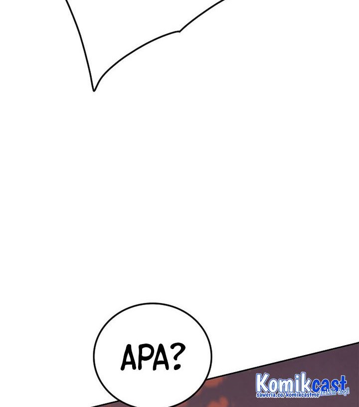 The Undefeatable Swordsman Chapter 136 - halaman 47