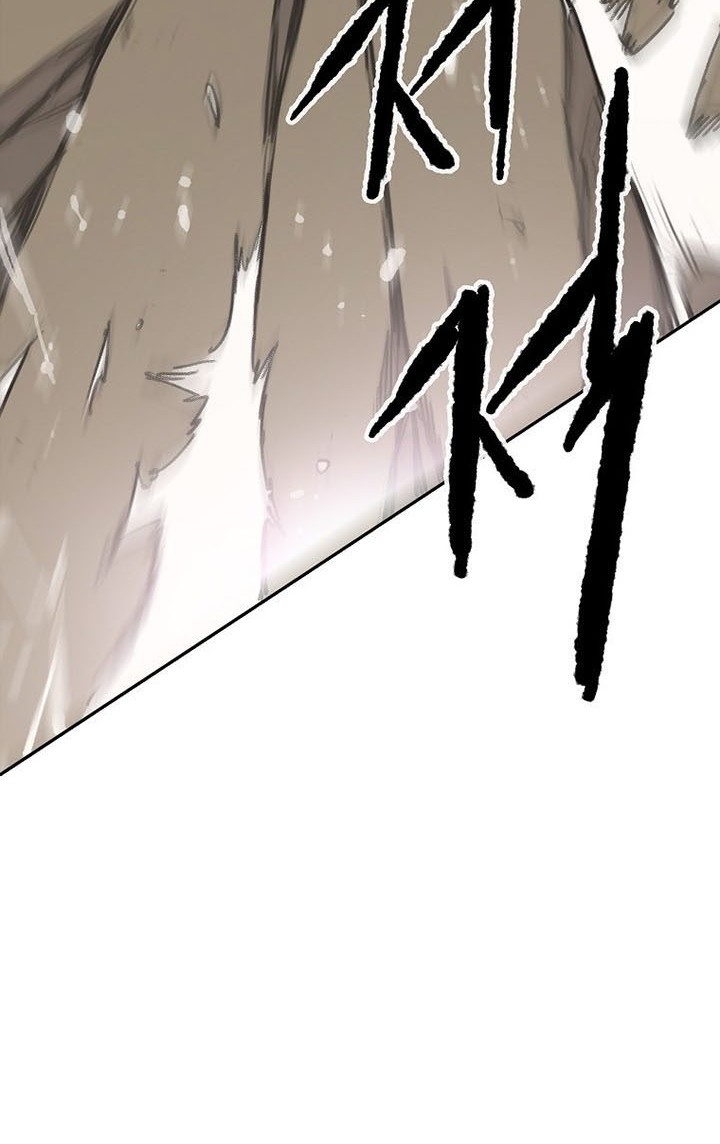 The Undefeatable Swordsman Chapter 136 - halaman 55