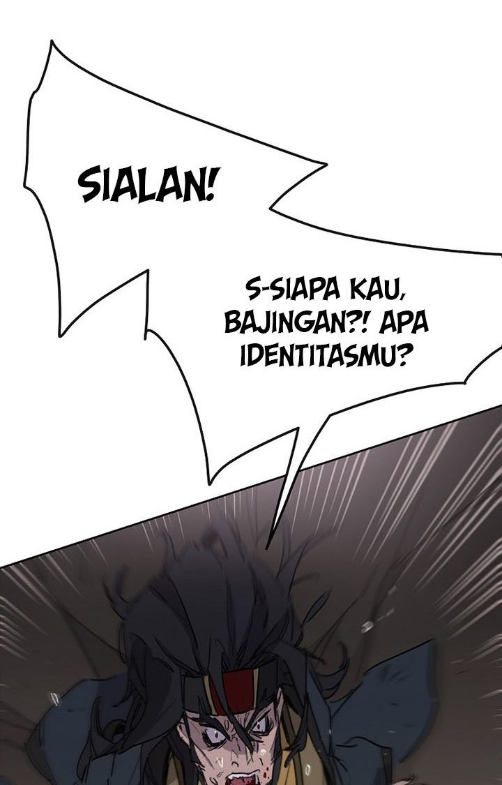 The Undefeatable Swordsman Chapter 136 - halaman 7