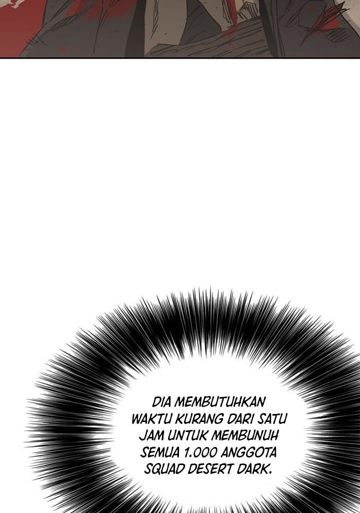 The Undefeatable Swordsman Chapter 137 - halaman 15