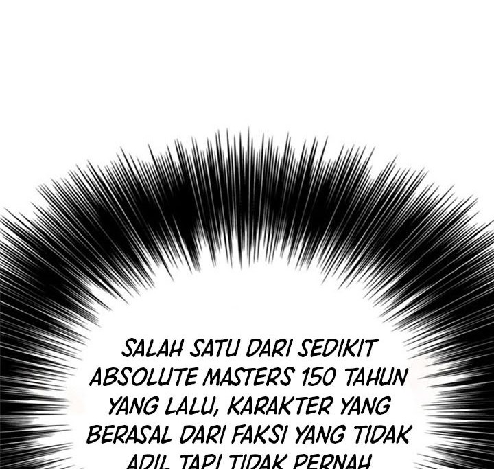 The Undefeatable Swordsman Chapter 137 - halaman 21