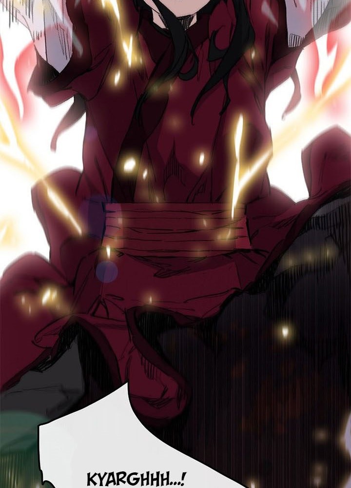 The Undefeatable Swordsman Chapter 137 - halaman 3