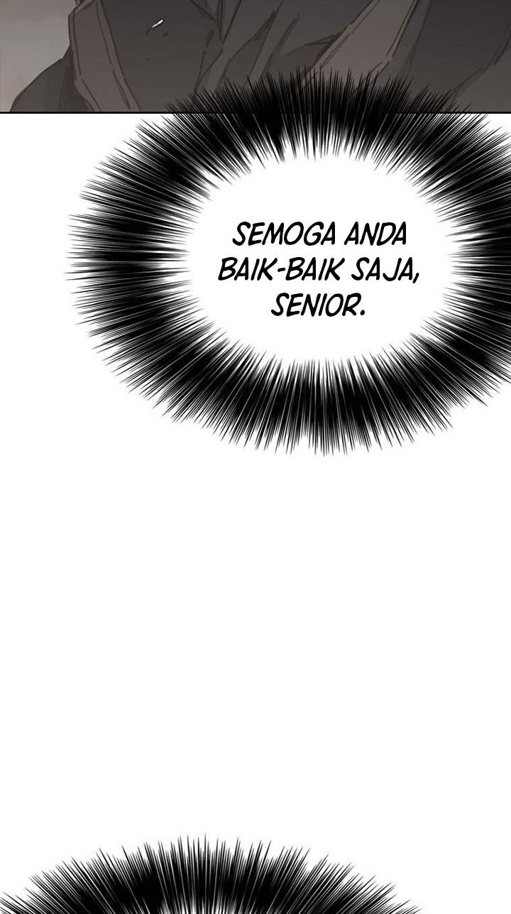 The Undefeatable Swordsman Chapter 137 - halaman 39