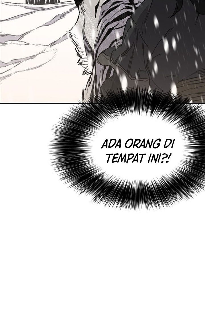 The Undefeatable Swordsman Chapter 137 - halaman 45