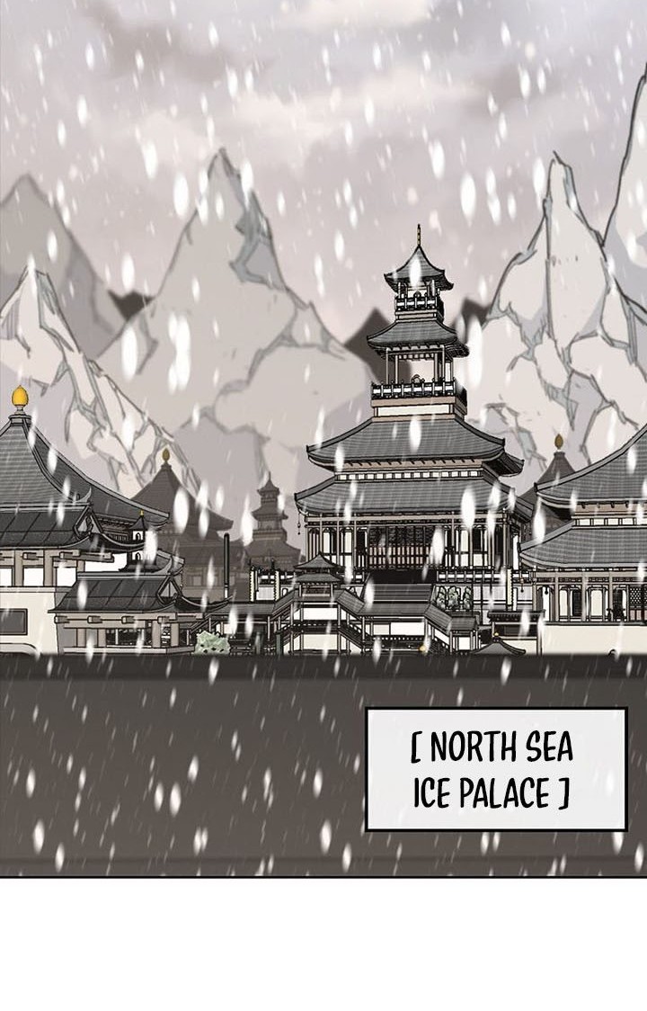 The Undefeatable Swordsman Chapter 137 - halaman 47