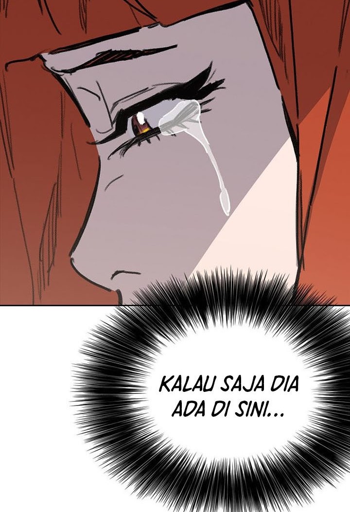The Undefeatable Swordsman Chapter 137 - halaman 55