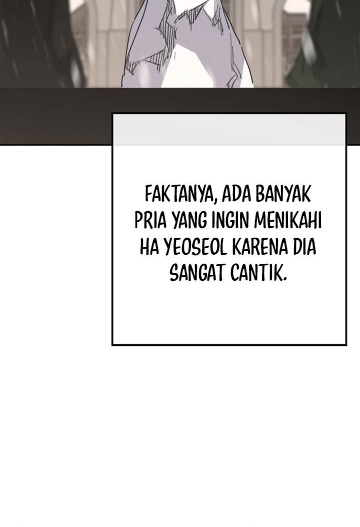 The Undefeatable Swordsman Chapter 137 - halaman 61