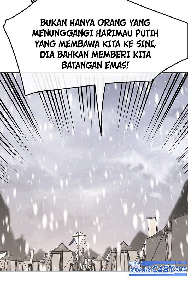 The Undefeatable Swordsman Chapter 138 - halaman 15