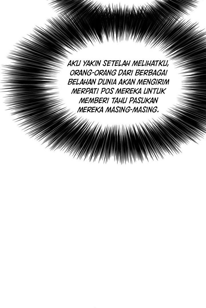 The Undefeatable Swordsman Chapter 138 - halaman 19