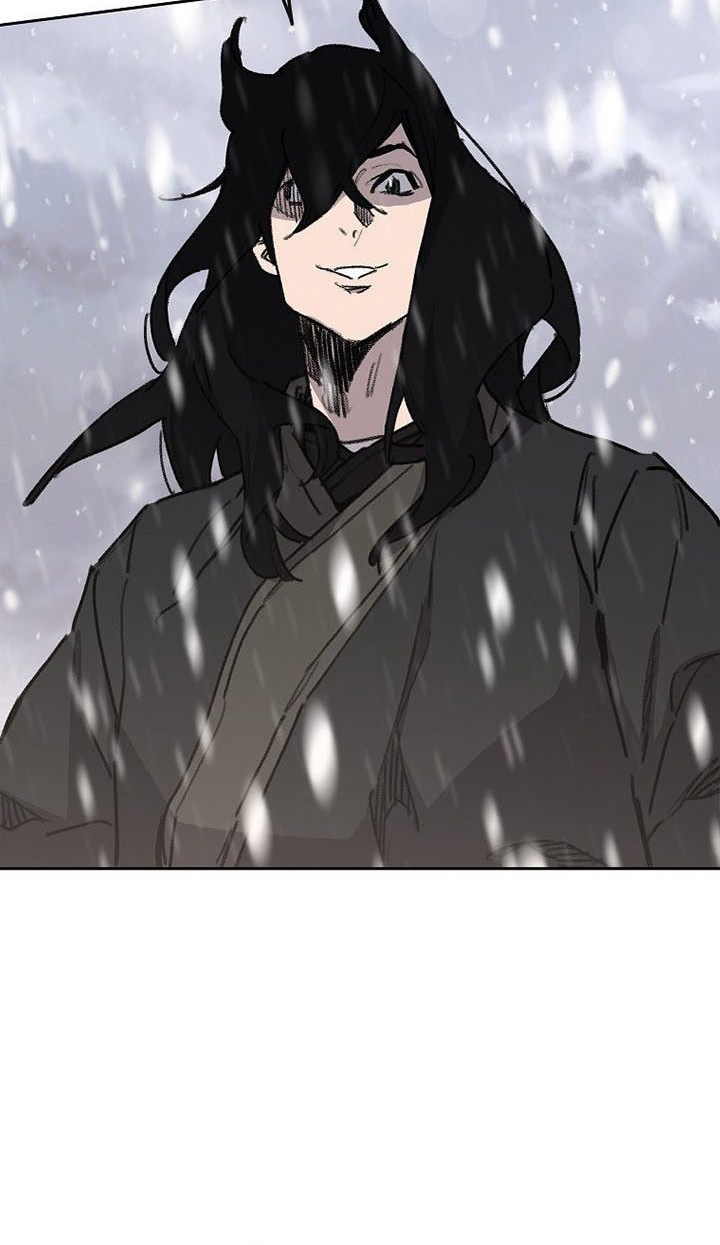 The Undefeatable Swordsman Chapter 138 - halaman 31