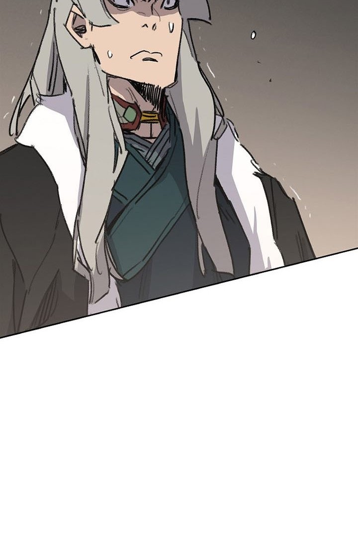 The Undefeatable Swordsman Chapter 138 - halaman 41