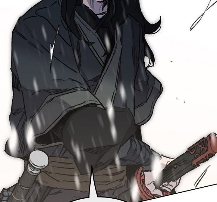 The Undefeatable Swordsman Chapter 138 - halaman 59