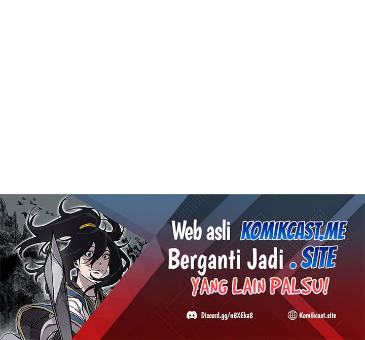 The Undefeatable Swordsman Chapter 138 - halaman 61