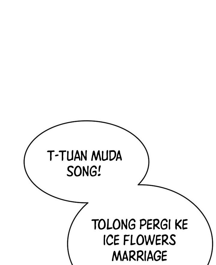 The Undefeatable Swordsman Chapter 139 - halaman 11