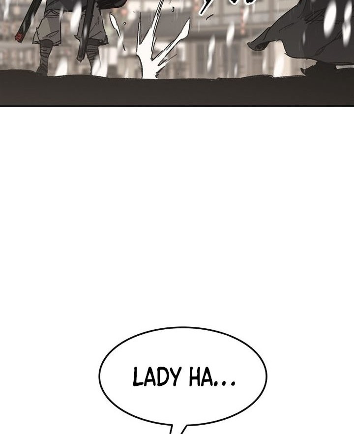 The Undefeatable Swordsman Chapter 139 - halaman 15