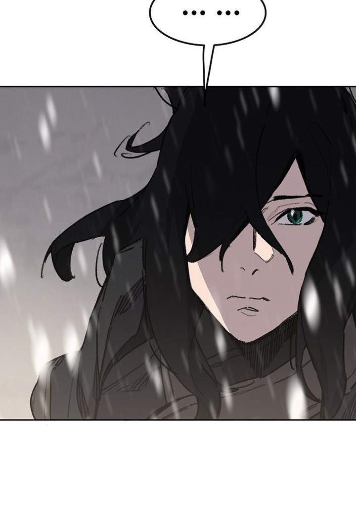The Undefeatable Swordsman Chapter 139 - halaman 19